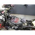 MWR Performance Air Filter for Ducati Hypermotard 950 / SP MWR Performance Air Filter for Ducati Hypermotard 950 / SP